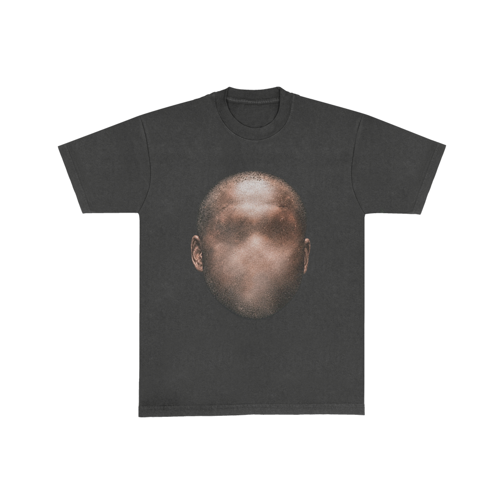 ScHoolboy Q - 10 Year Face T-Shirt