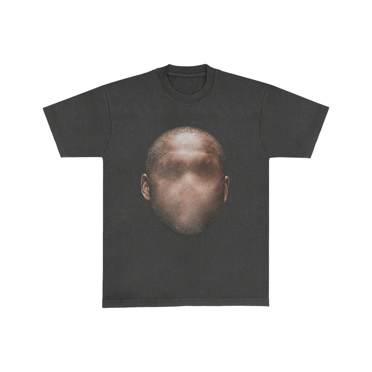 ScHoolboy Q - 10 Year Face T-Shirt
