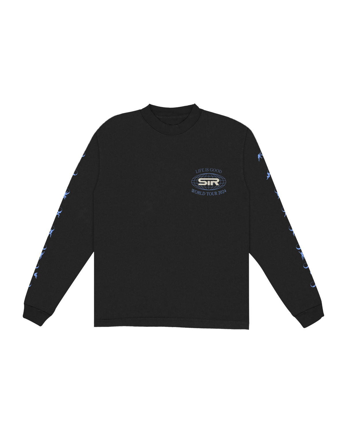 Life Is Good Long Sleeve