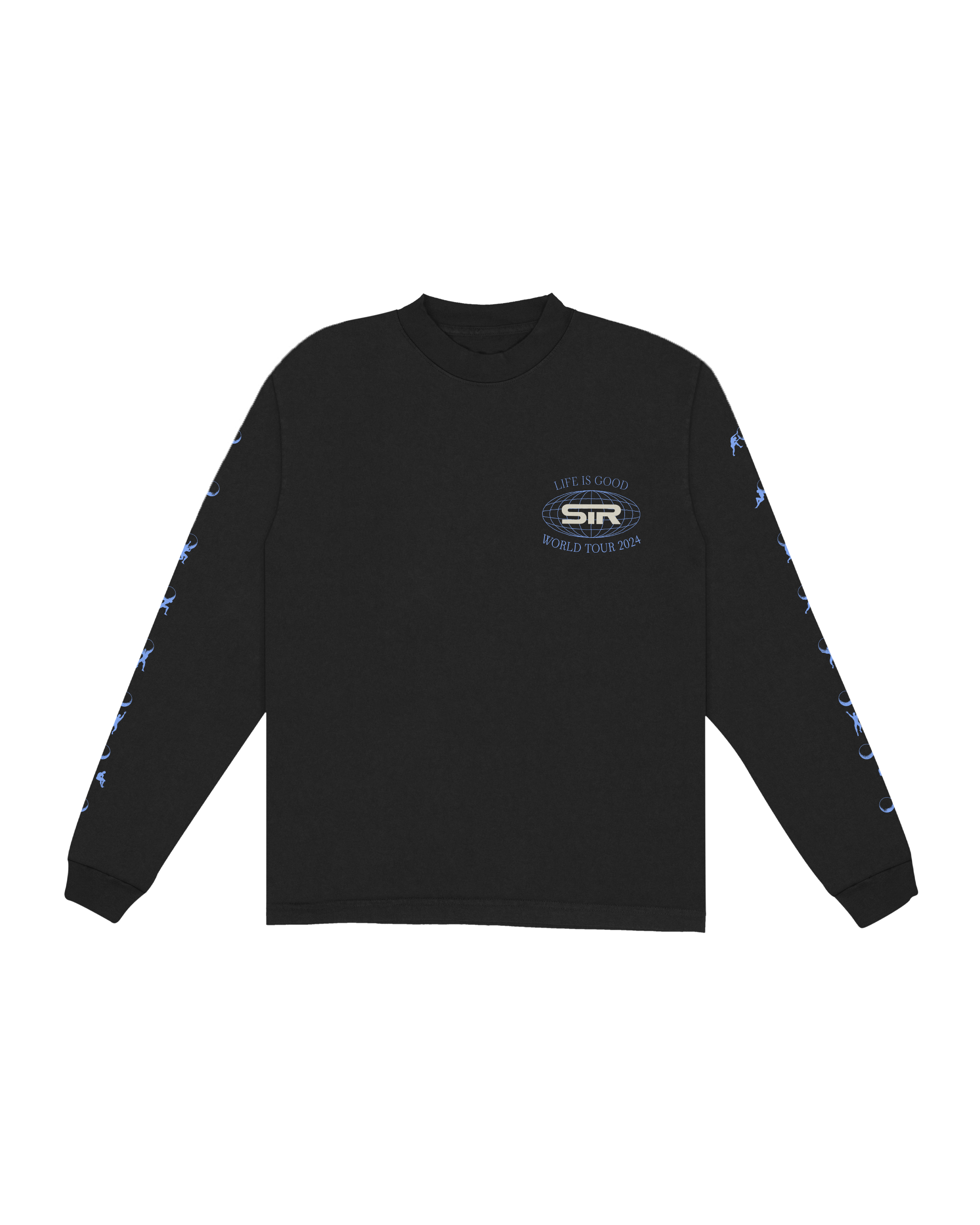 トップス CVTVLIST BUDDY LONGSLEEVE TEE\