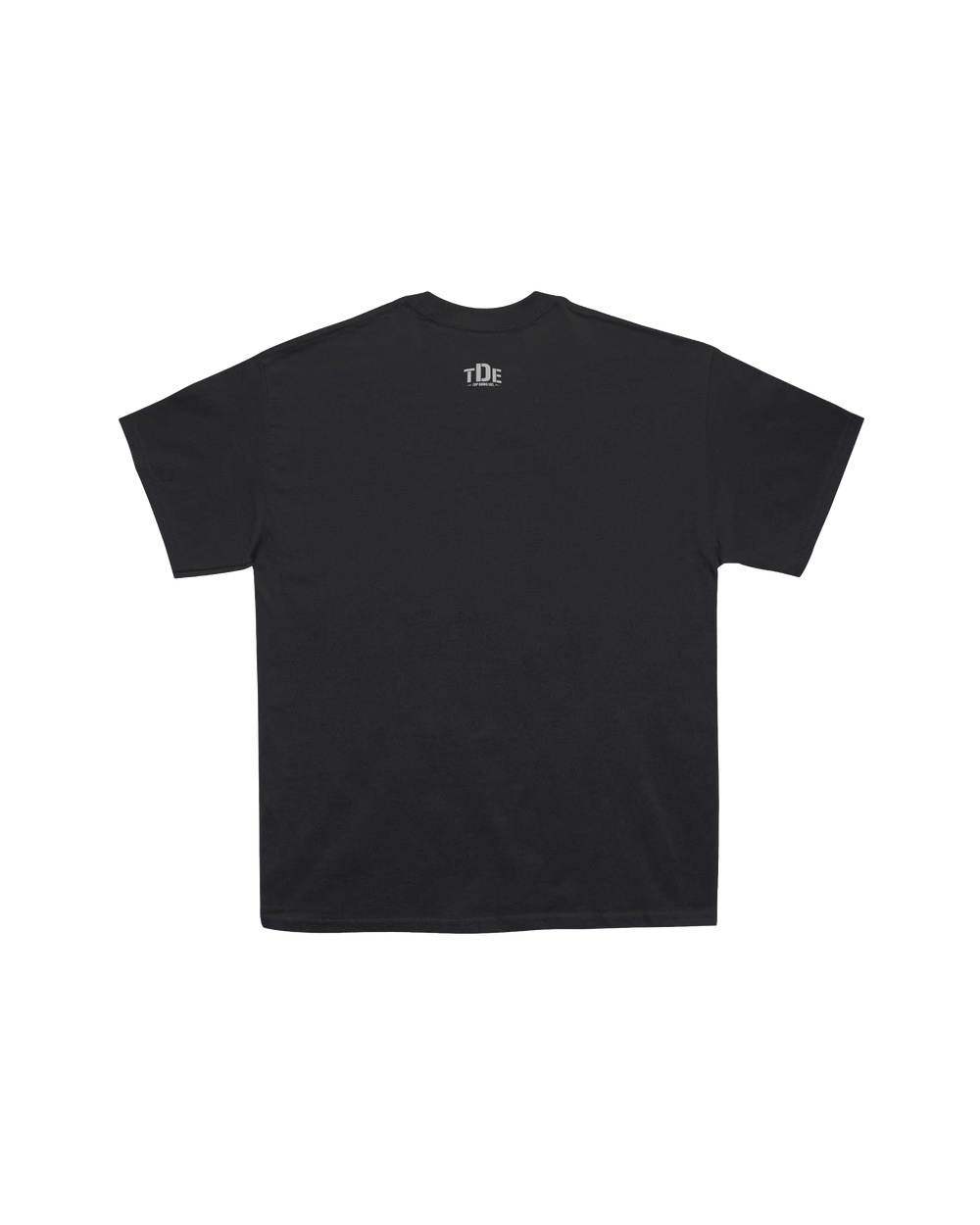 Ab-Soul - Soulo Tee (Black)