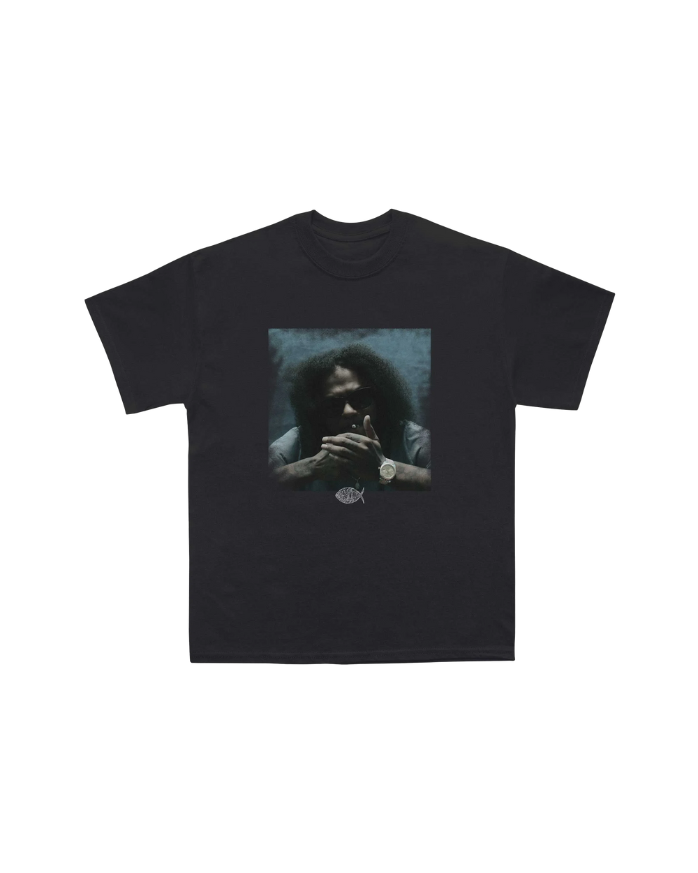 Ab-Soul - Soulo Tee (Black)