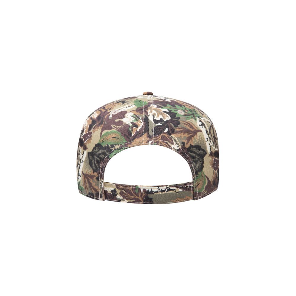 Isaiah Rashad - Sunny Camo Hat