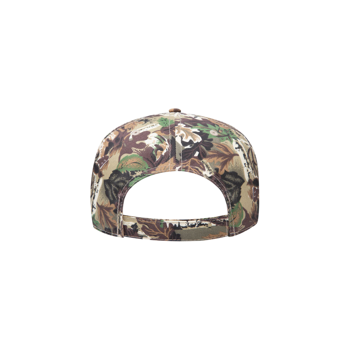 Isaiah Rashad - Sunny Camo Hat
