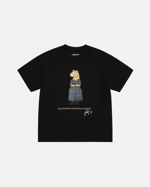 Doechii - Grammy Gator Tee – Top Dawg Entertainment