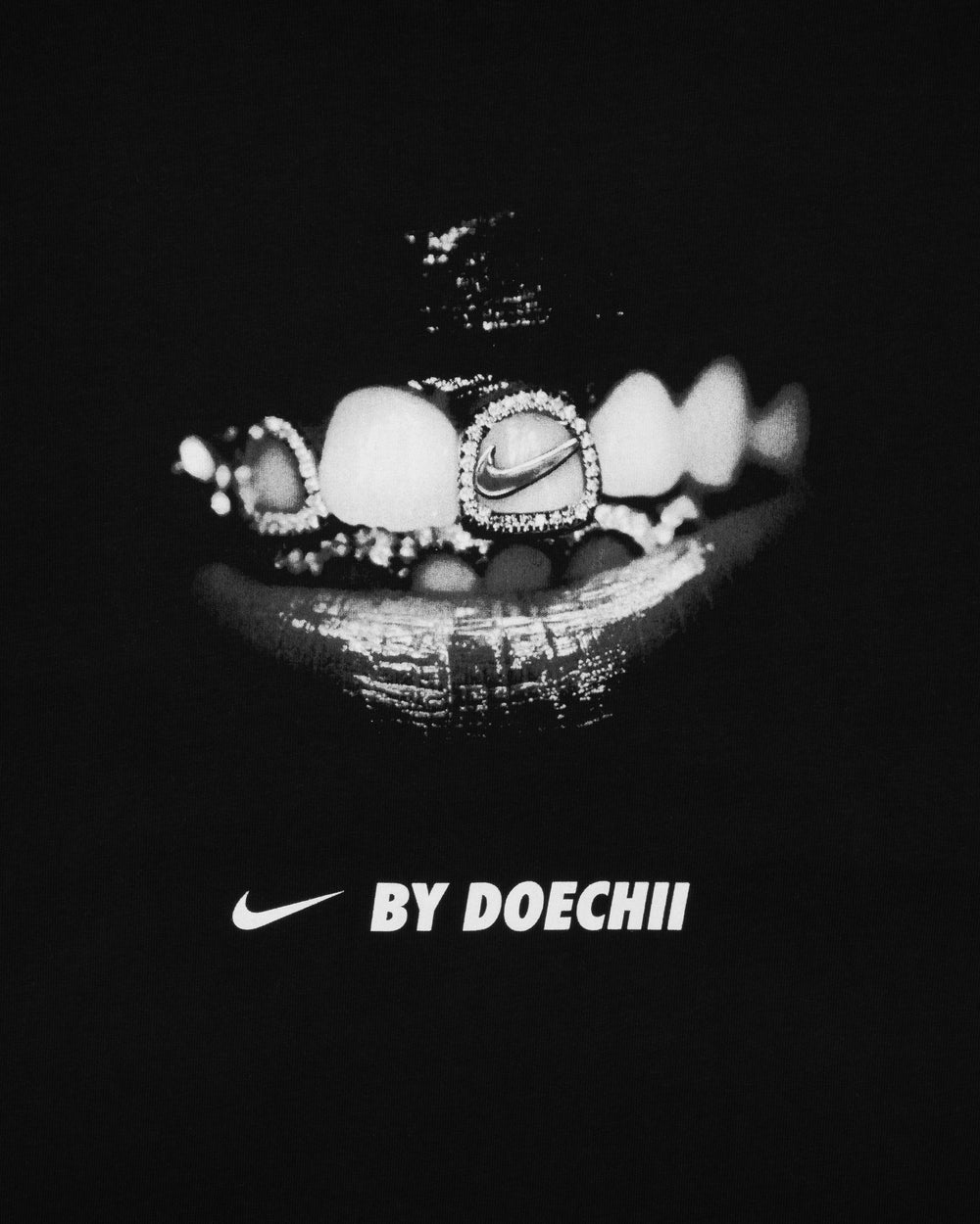 Nike x Doechii - Grillz Tee