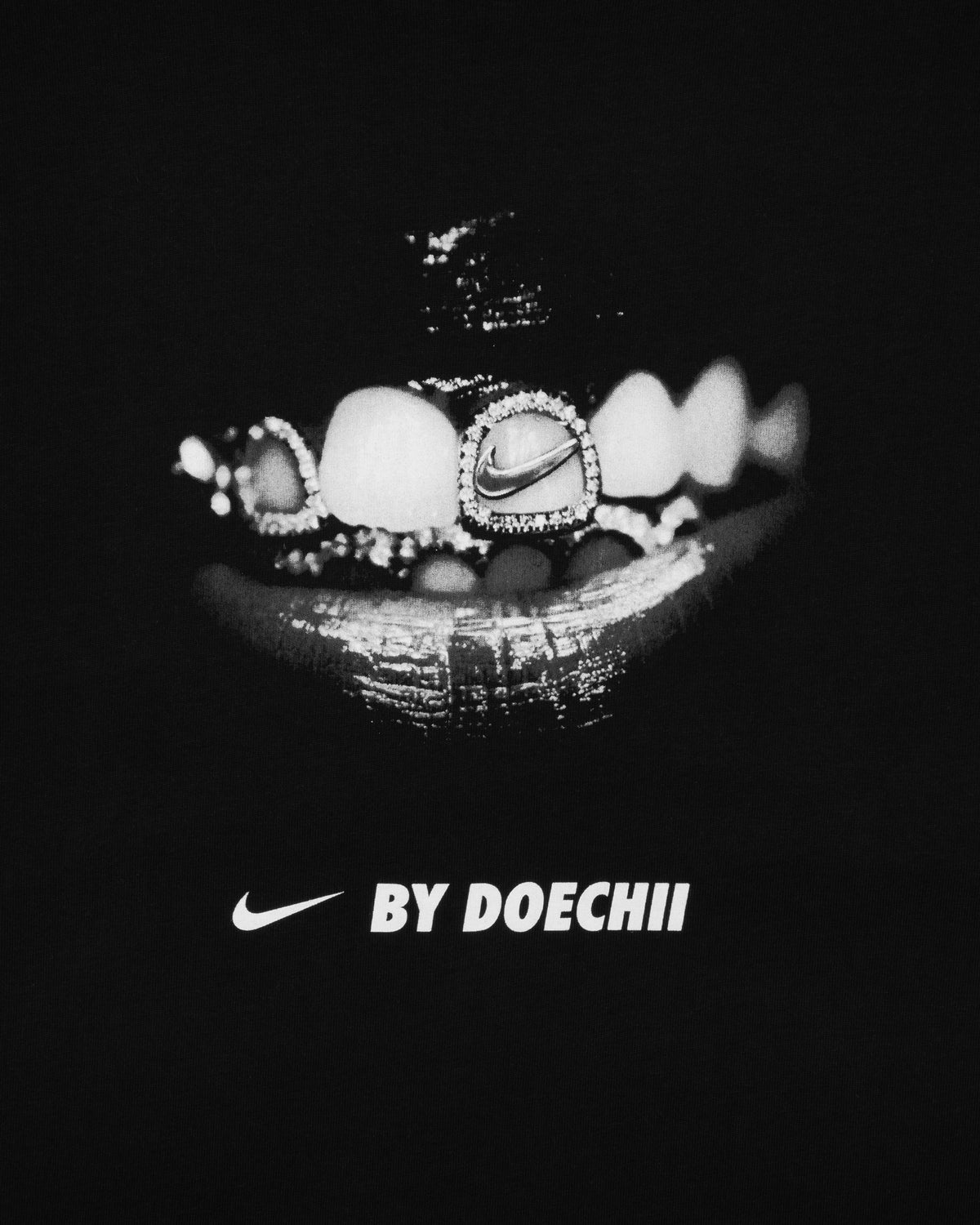 Nike x Doechii - Grillz Tee