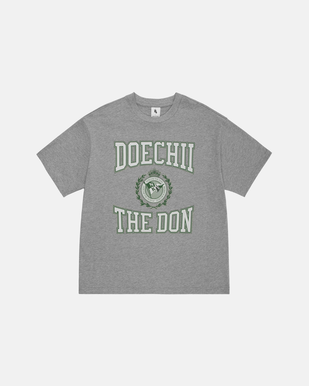 Nike x Doechii - The Don Crest Tee