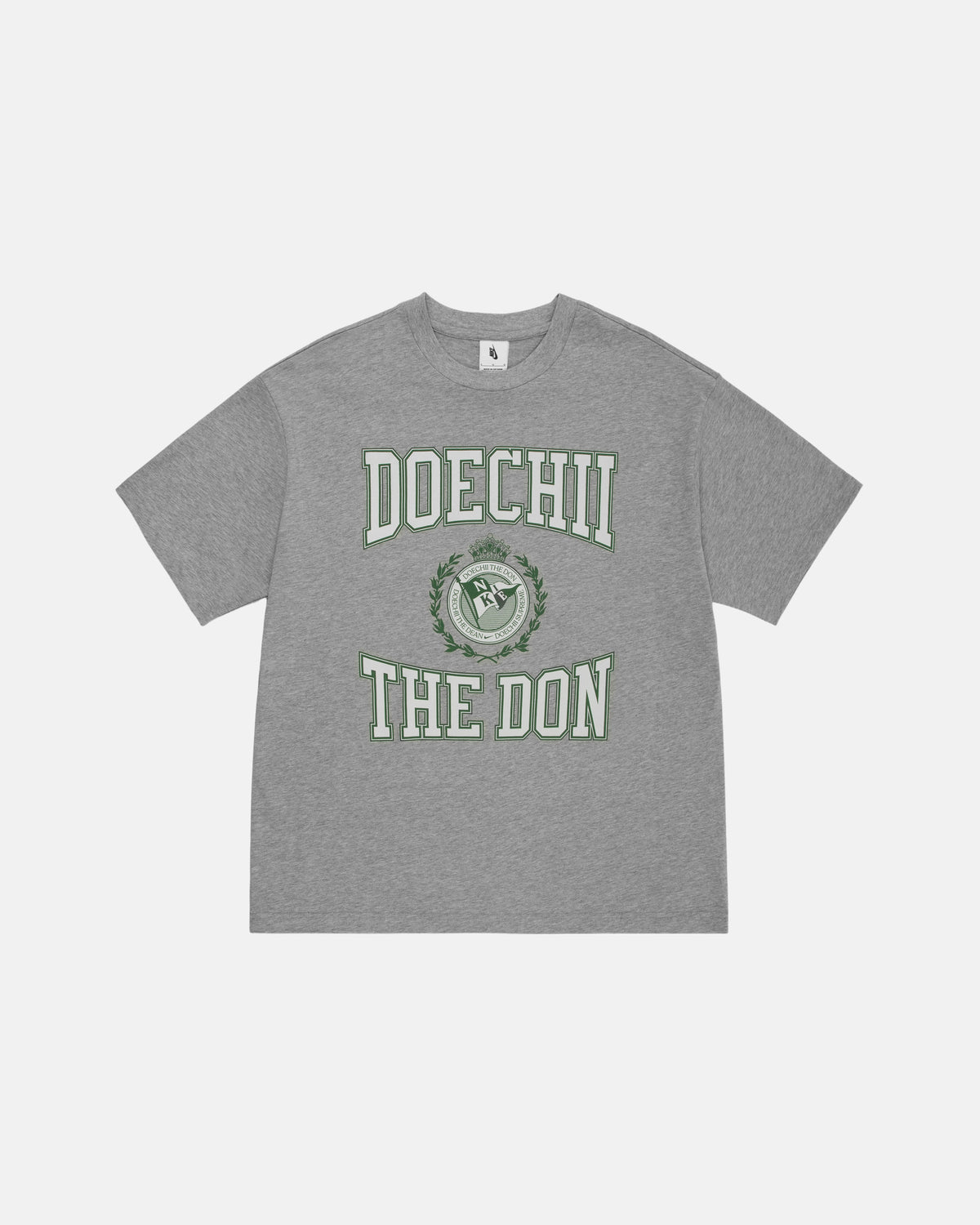 Nike x Doechii - The Don Crest Tee