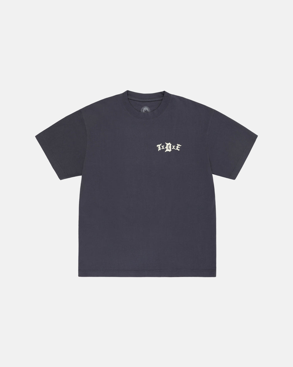 TxDxE Tee (Navy)