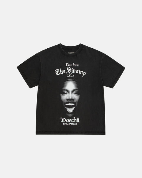 Doechii - LFTS Tour Tee – Top Dawg Entertainment
