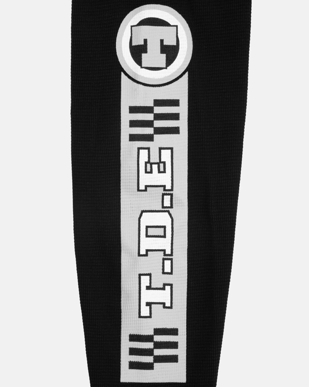 TDE Sports Thermal Long Sleeve (Black)