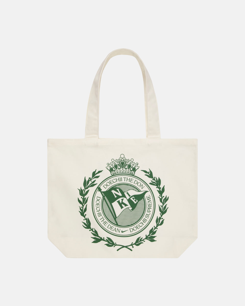 Nike x Doechii - Swamp Dept. Tote Bag