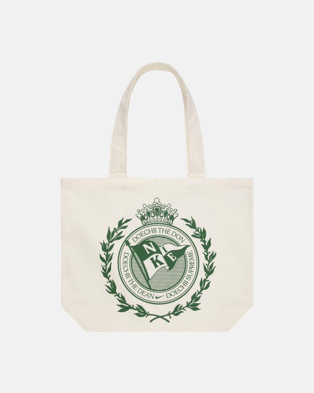 Nike x Doechii - Swamp Dept. Tote Bag