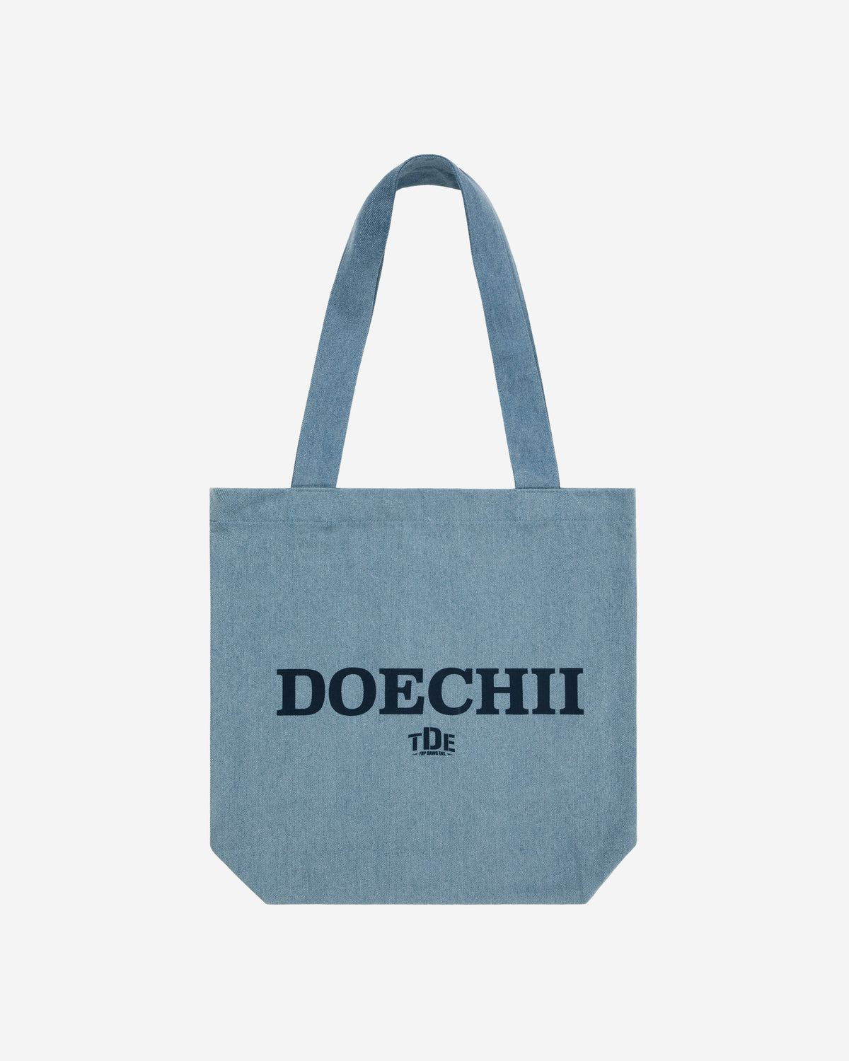 Doechii - Denim Tour Tote Bag