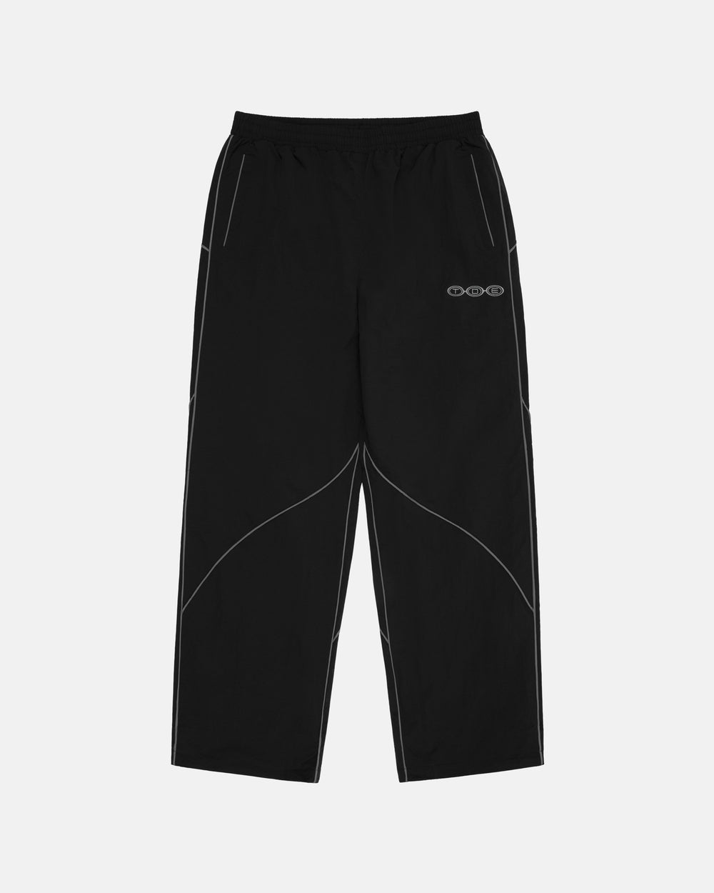 TDE Nylon 3M Track Pant