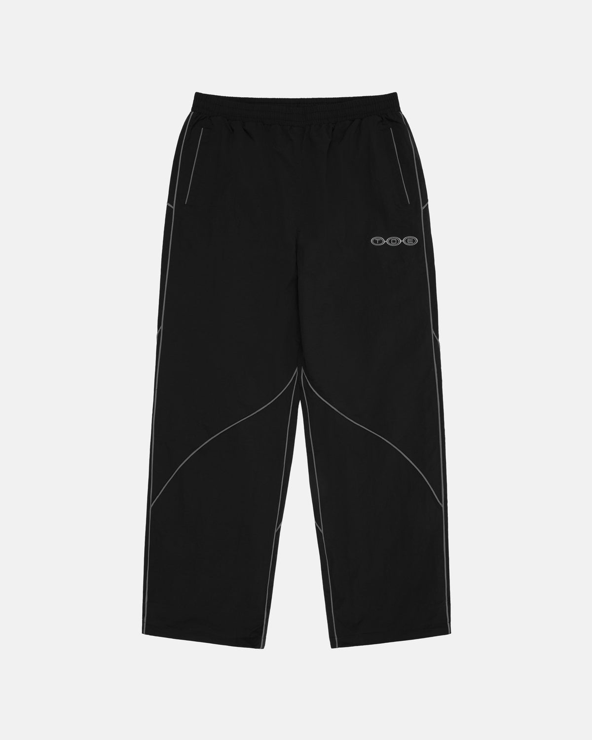TDE Nylon 3M Track Pant