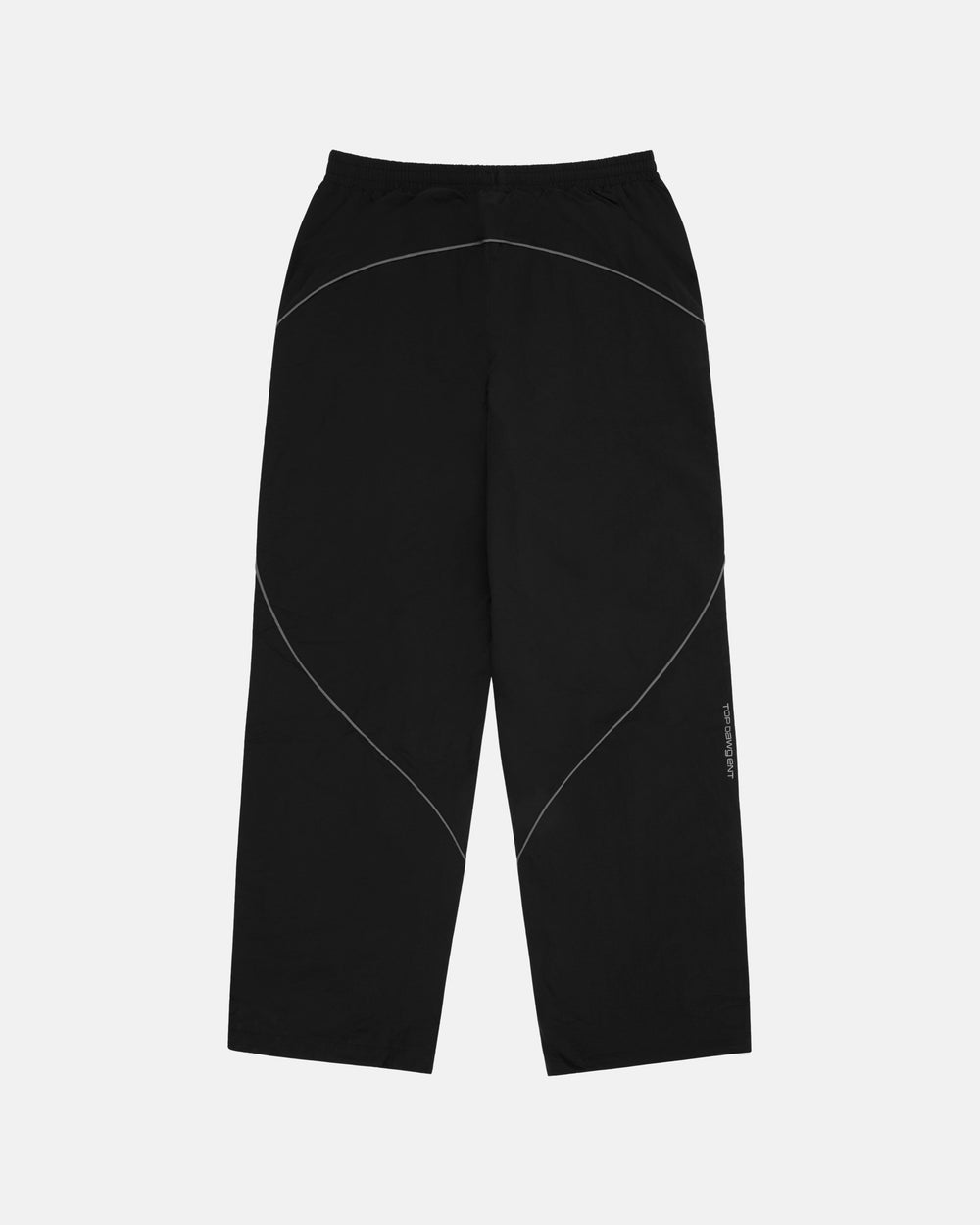 TDE Nylon 3M Track Pant