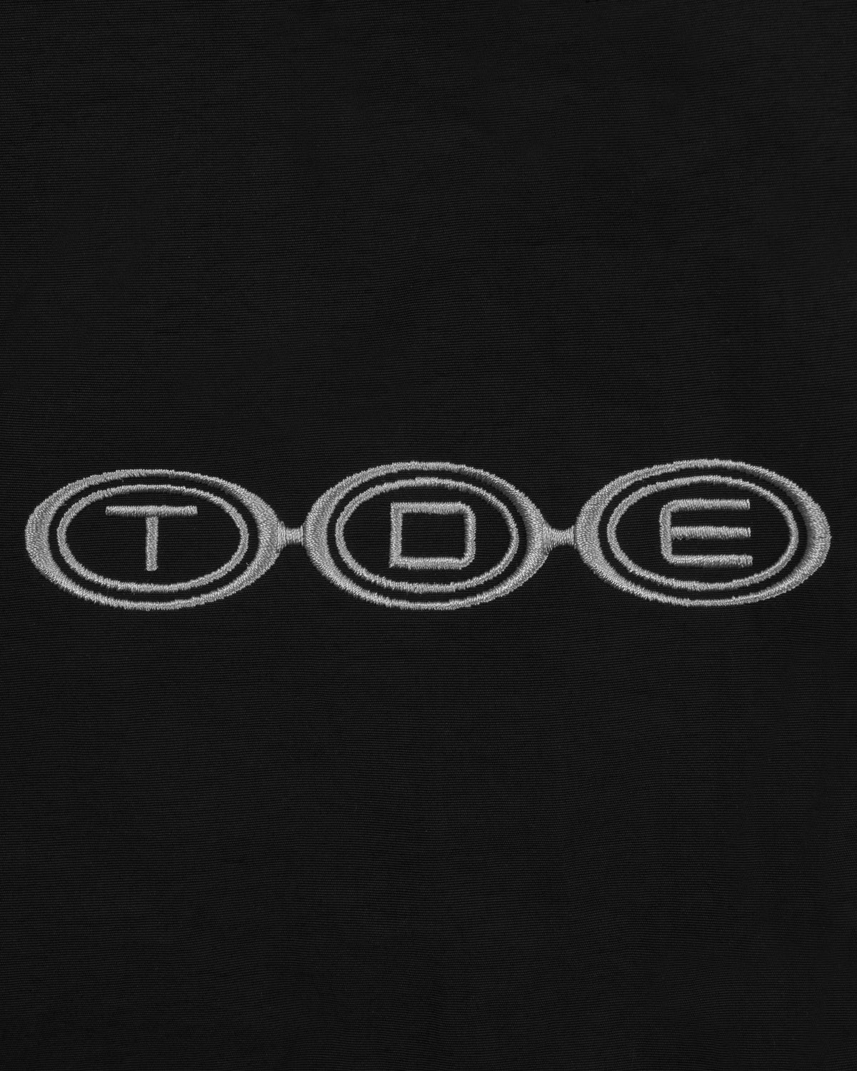 TDE Nylon 3M Track Pant