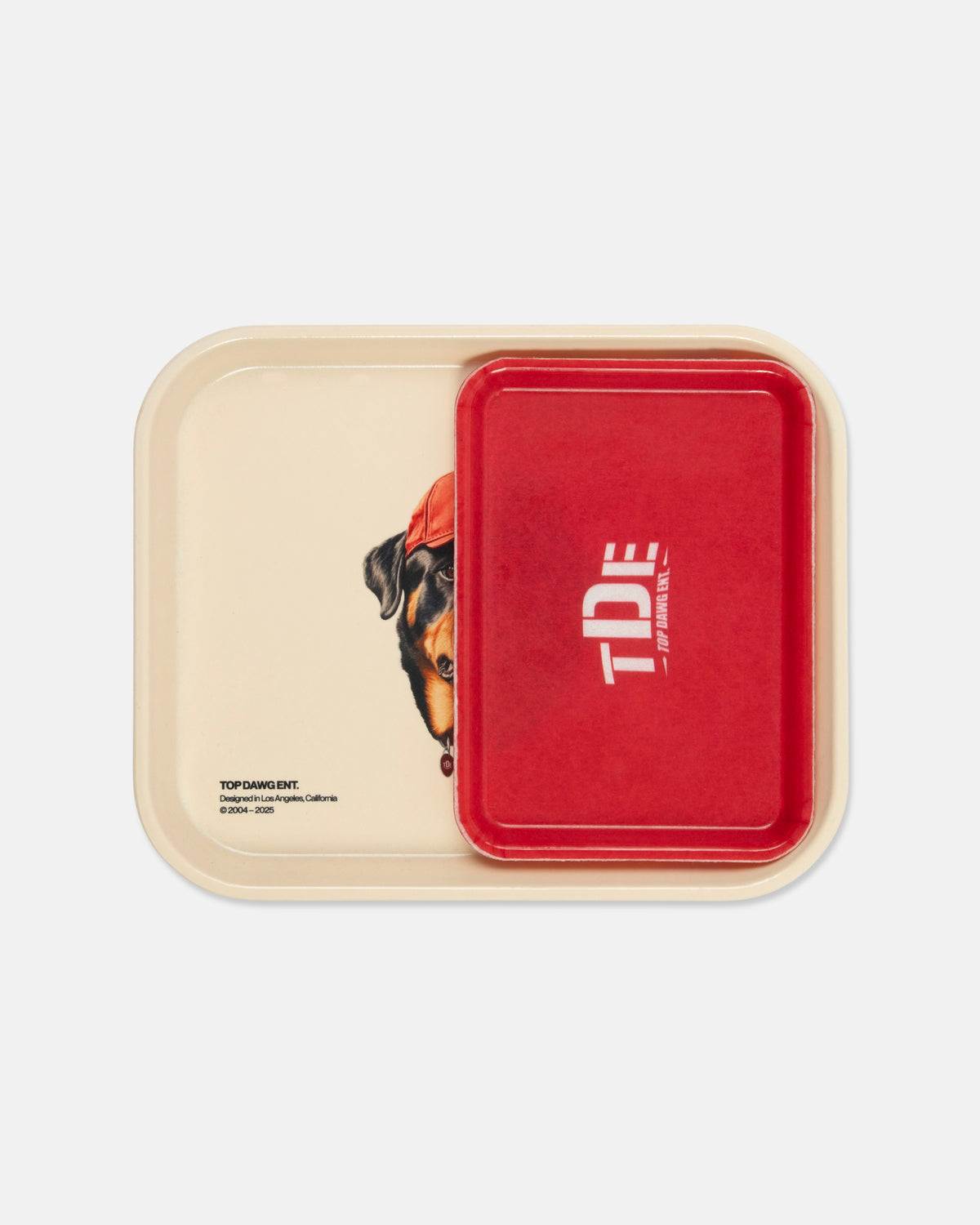 TDE x Camtray Carry All (Bundle)