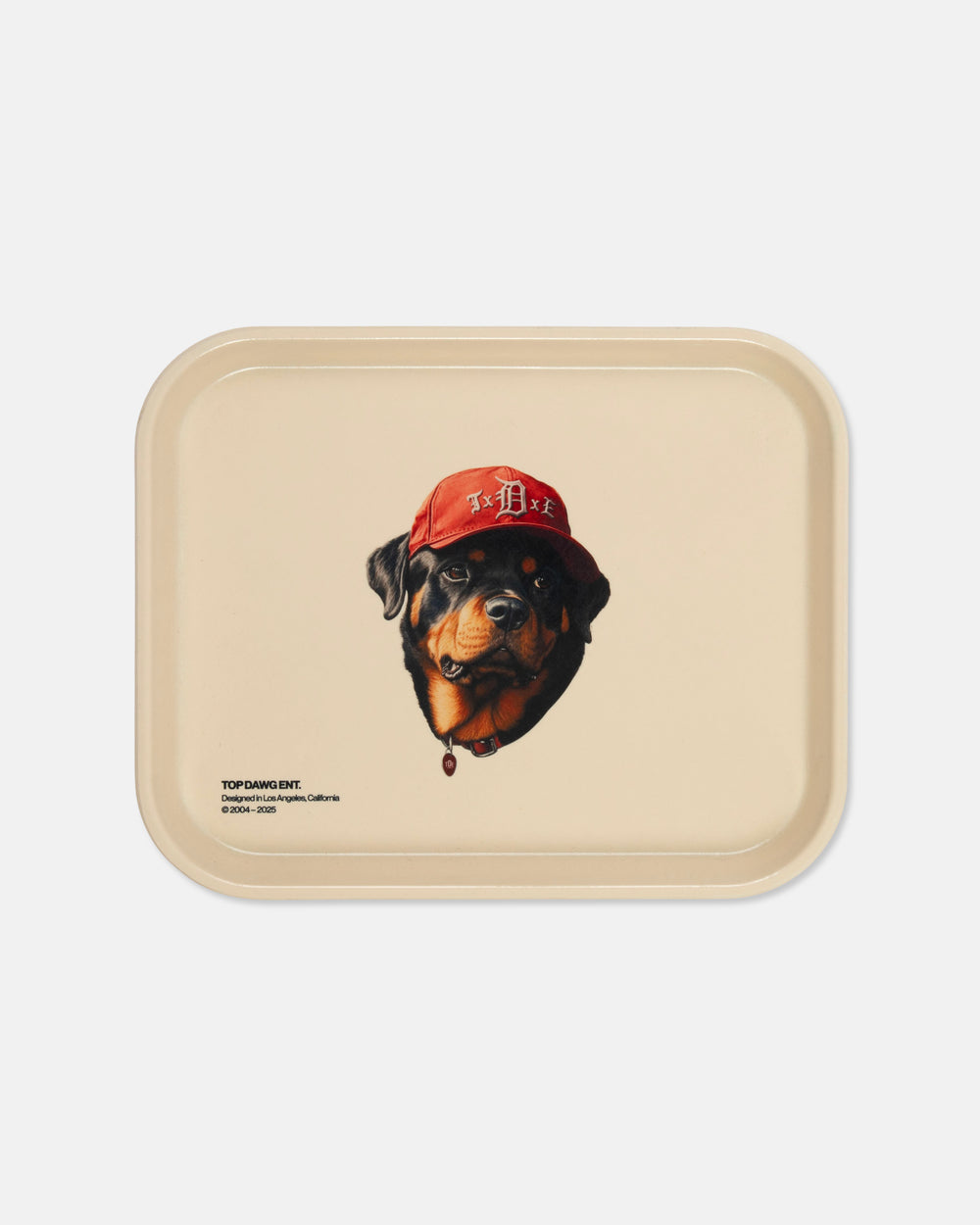 TDE x Camtray Carry All (Bundle)