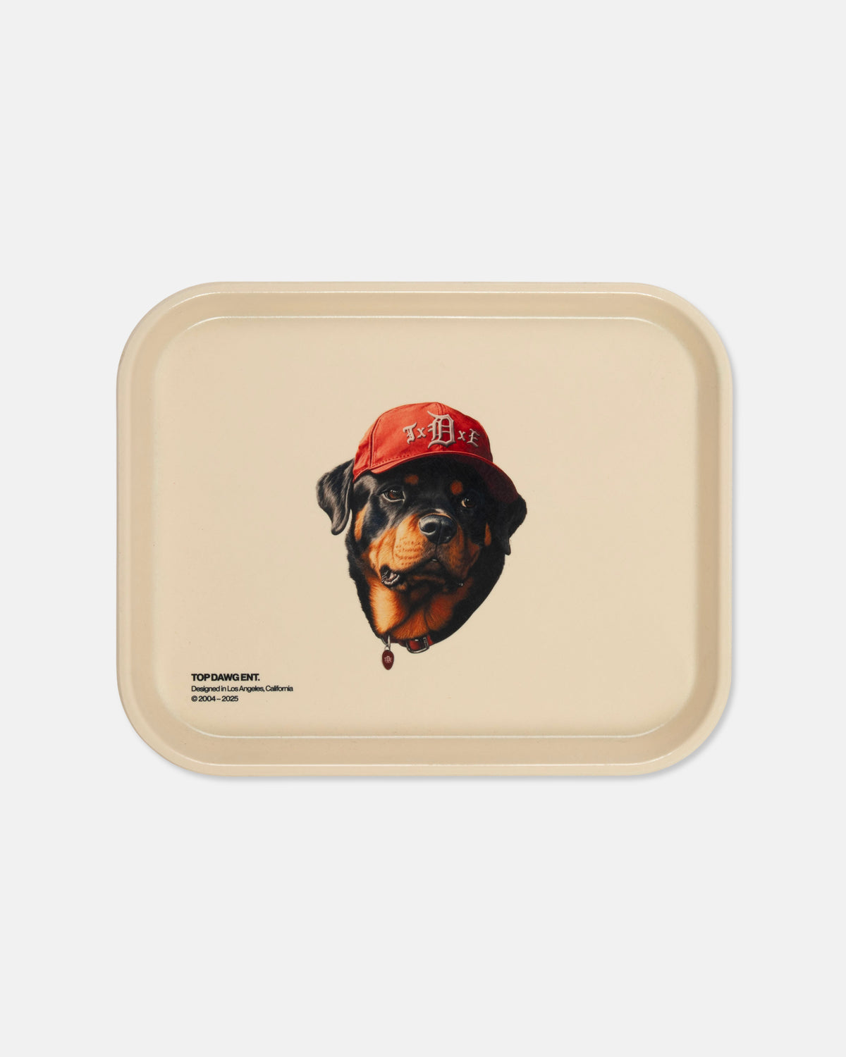 TDE x Camtray Carry All (Bundle)