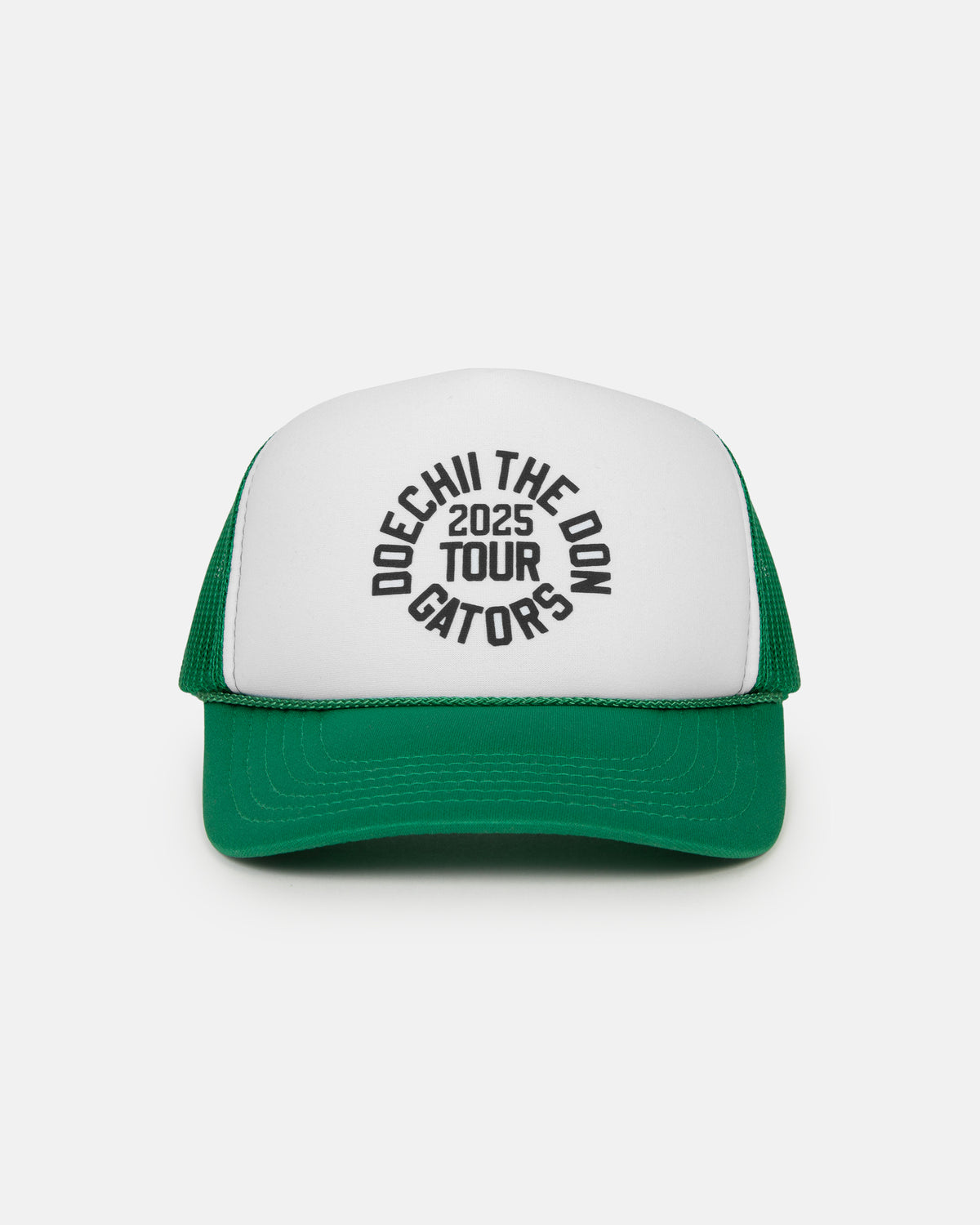 Doechii - The Don Trucker (Kelly Green)