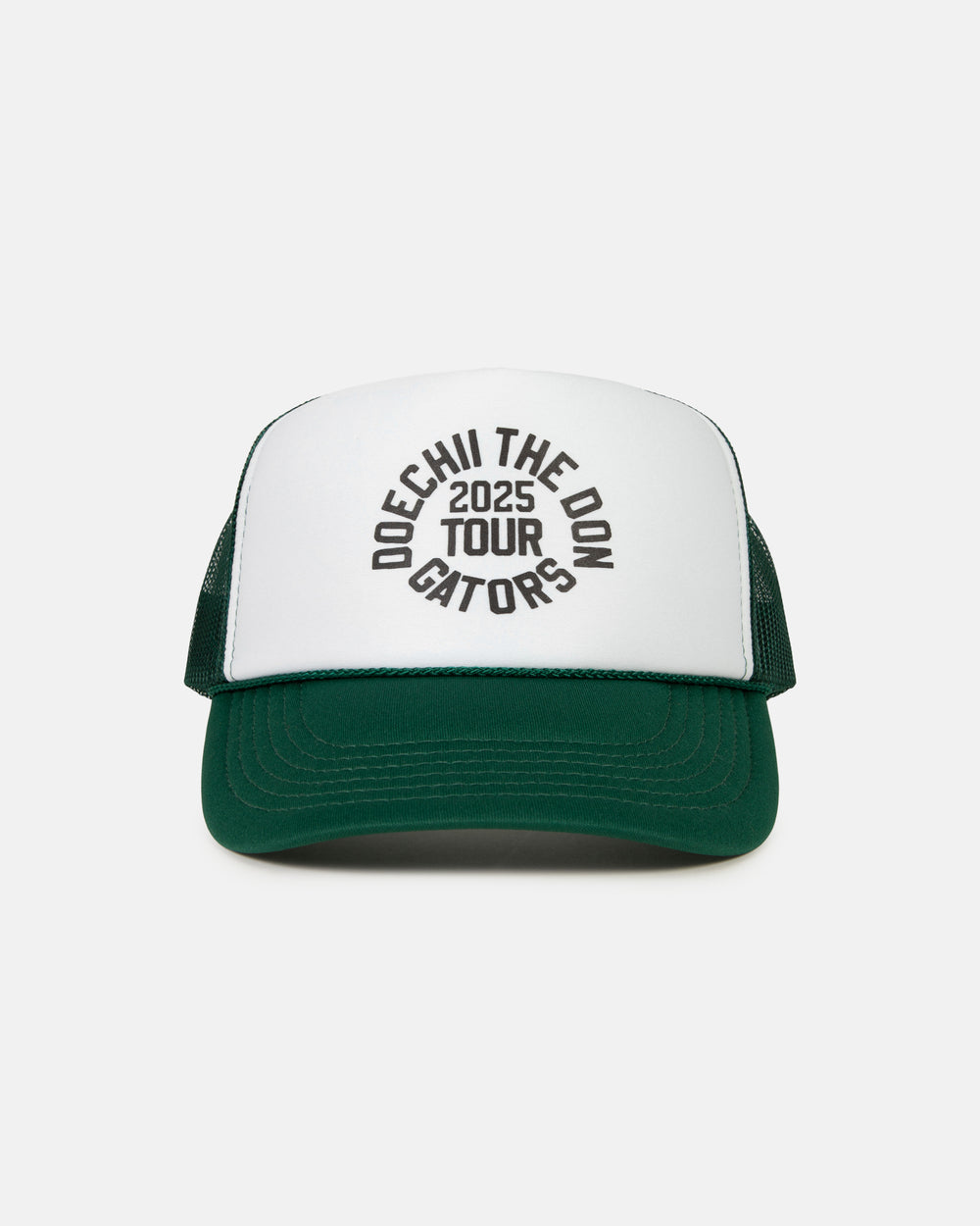 Doechii - The Don Trucker