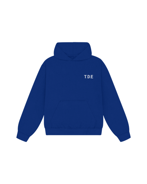 BALLOON SWEAT HOODIE – TIME AFTER TIME