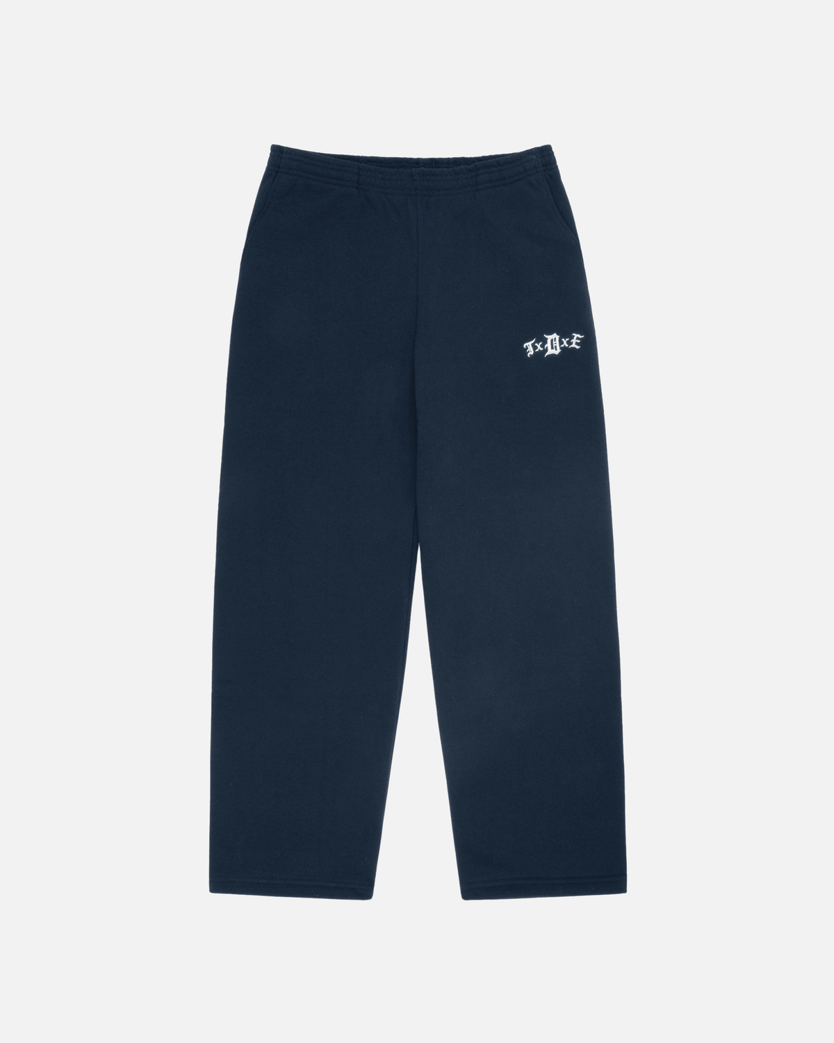 TxDxE Sweatpant (Navy)
