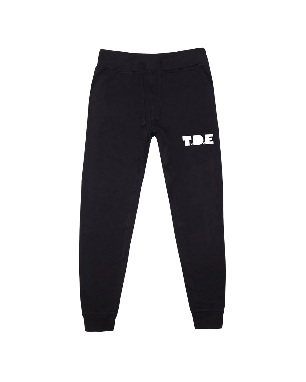 TxDxE Sweatpants (Black)