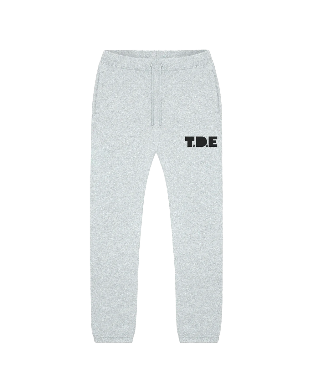 TxDxE Sweatpants (Heather Grey)