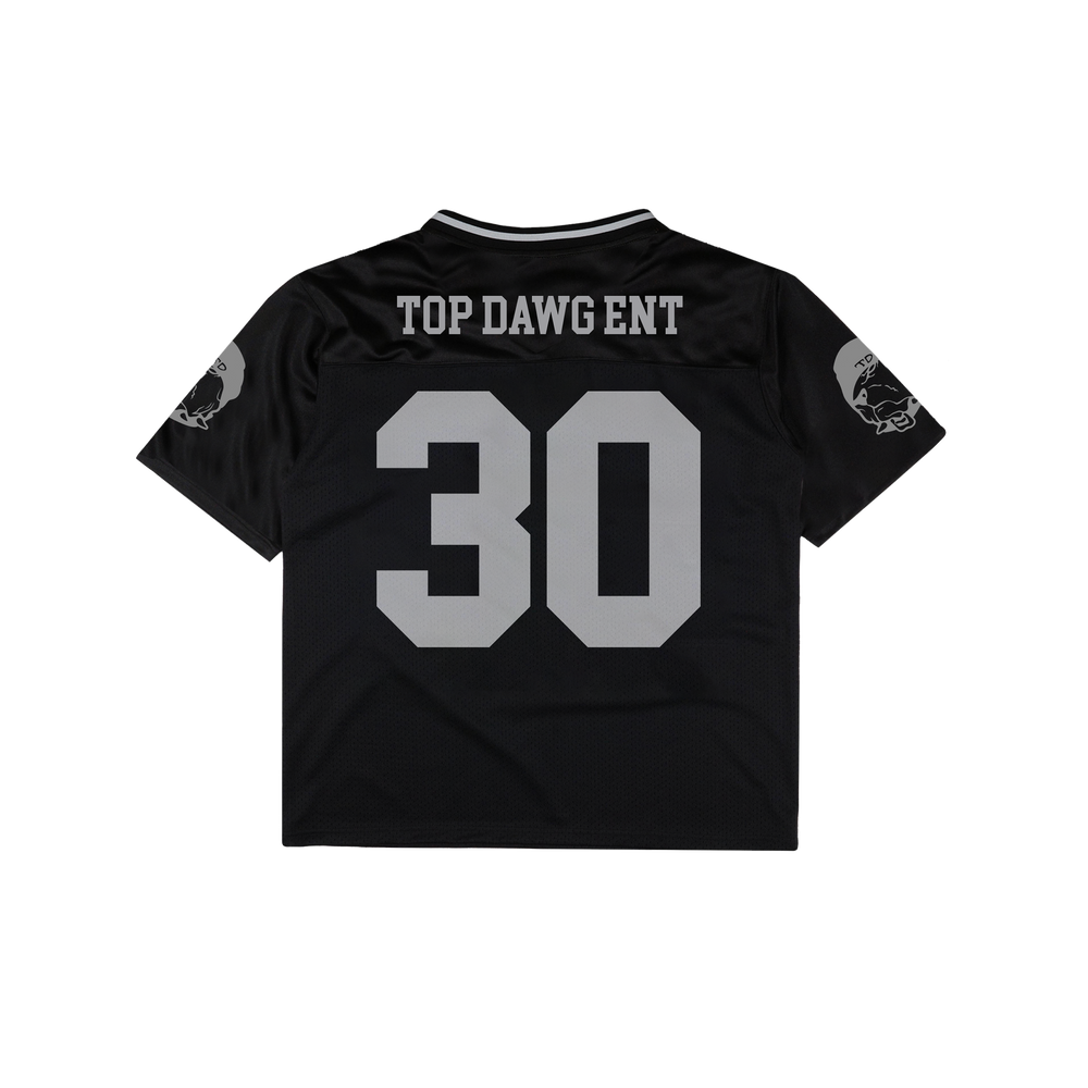 30 for 30 Football Jersey