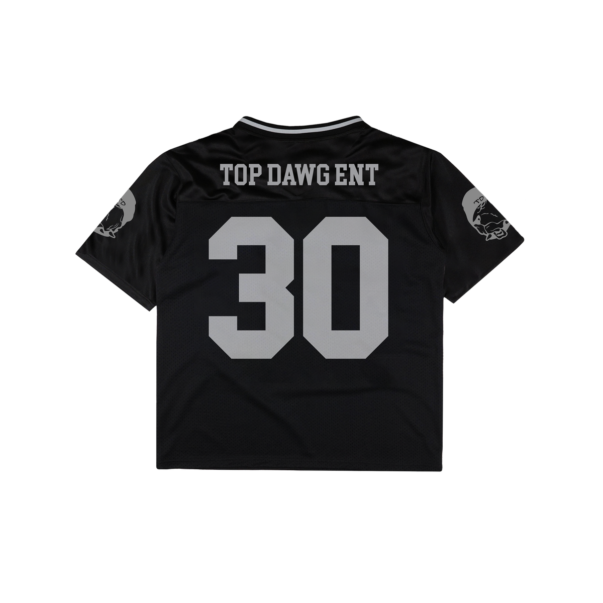 30 for 30 Football Jersey