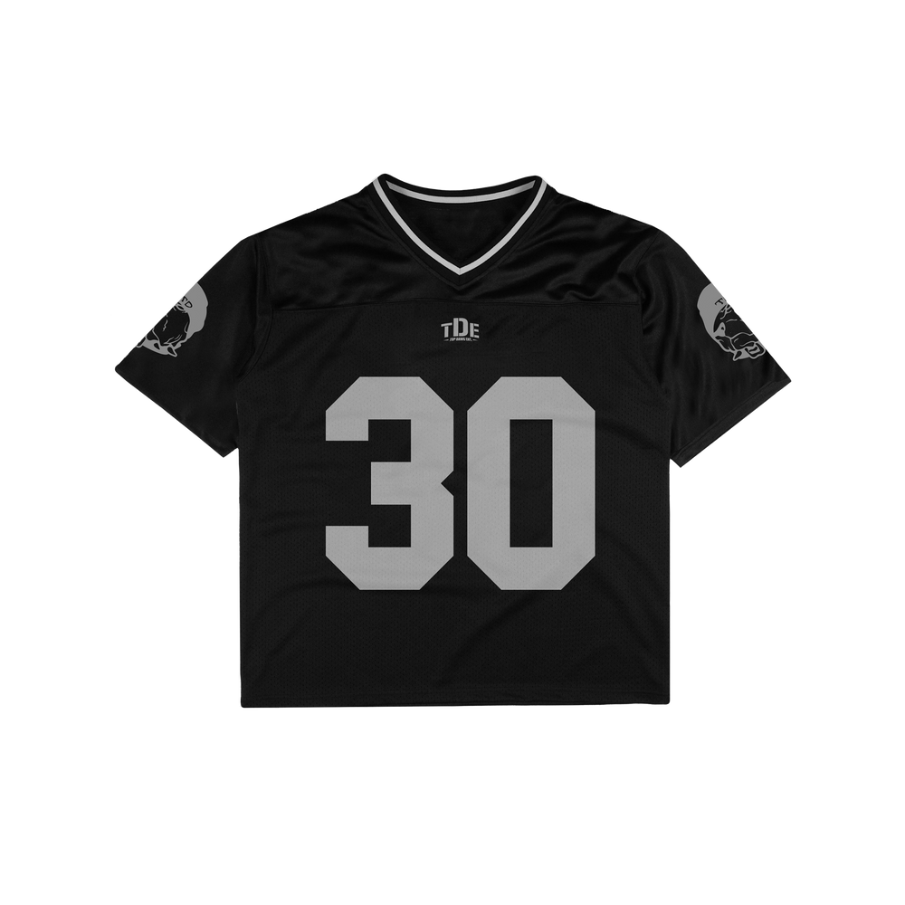 30 for 30 Football Jersey