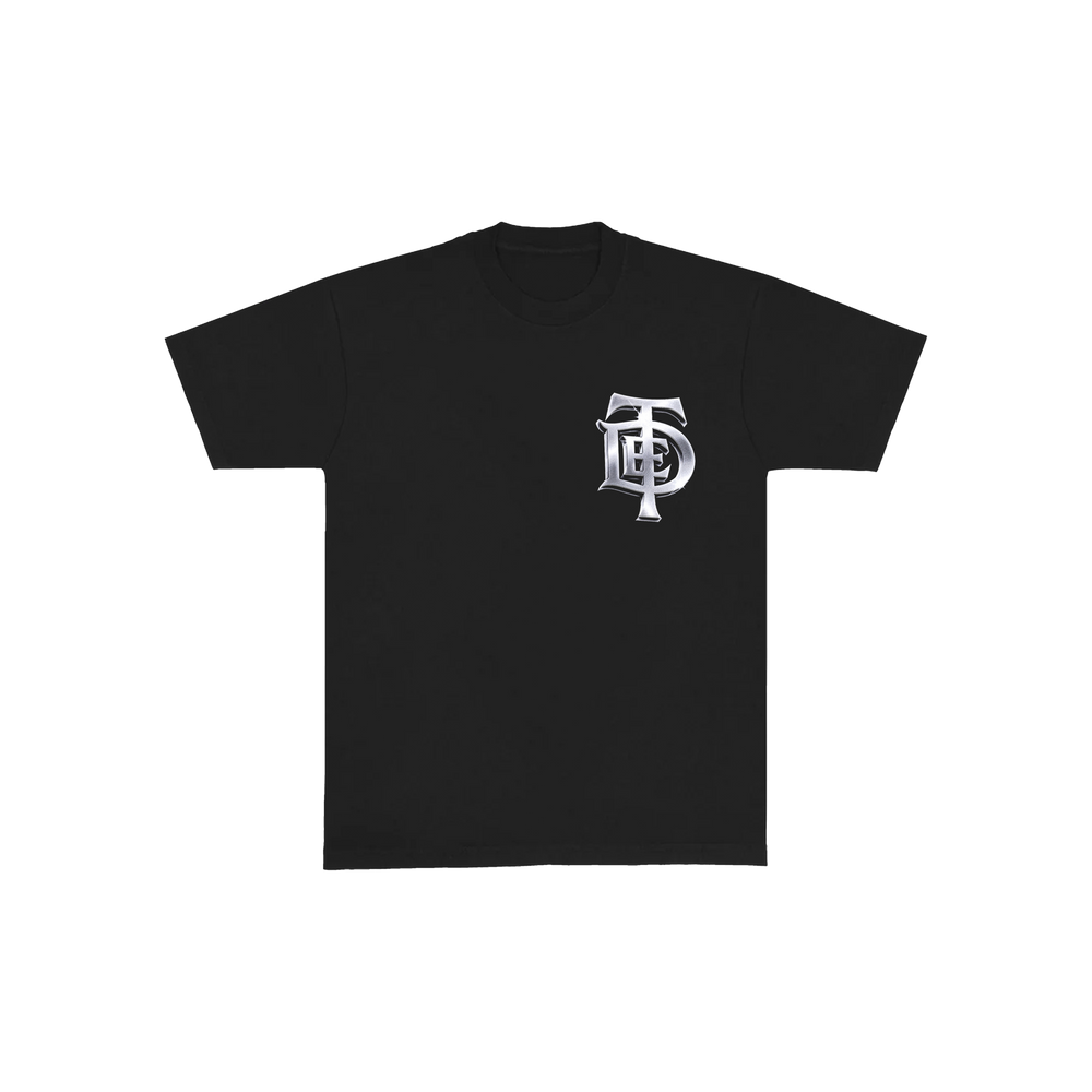 TDE LIX Ring Tee