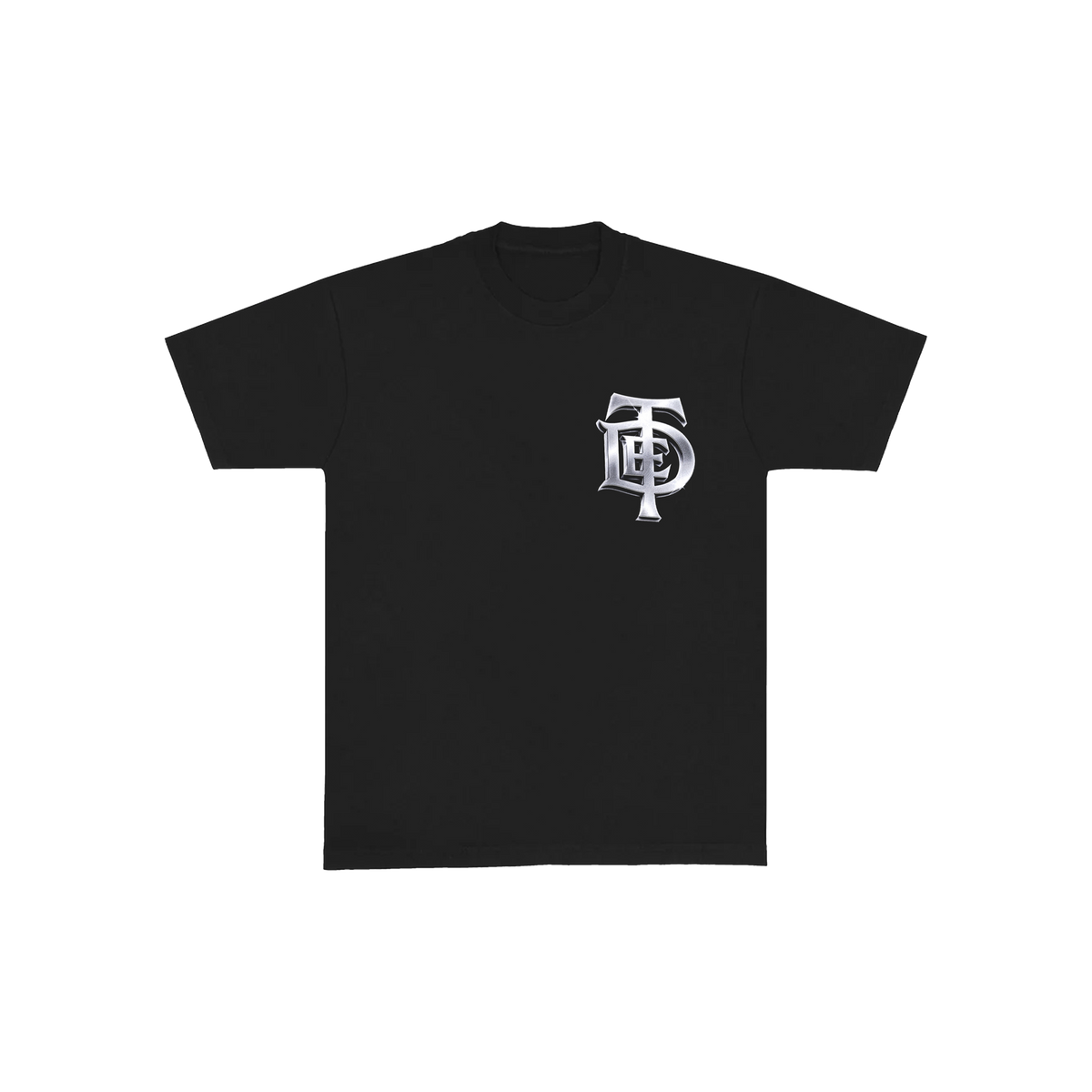 TDE LIX Ring Tee