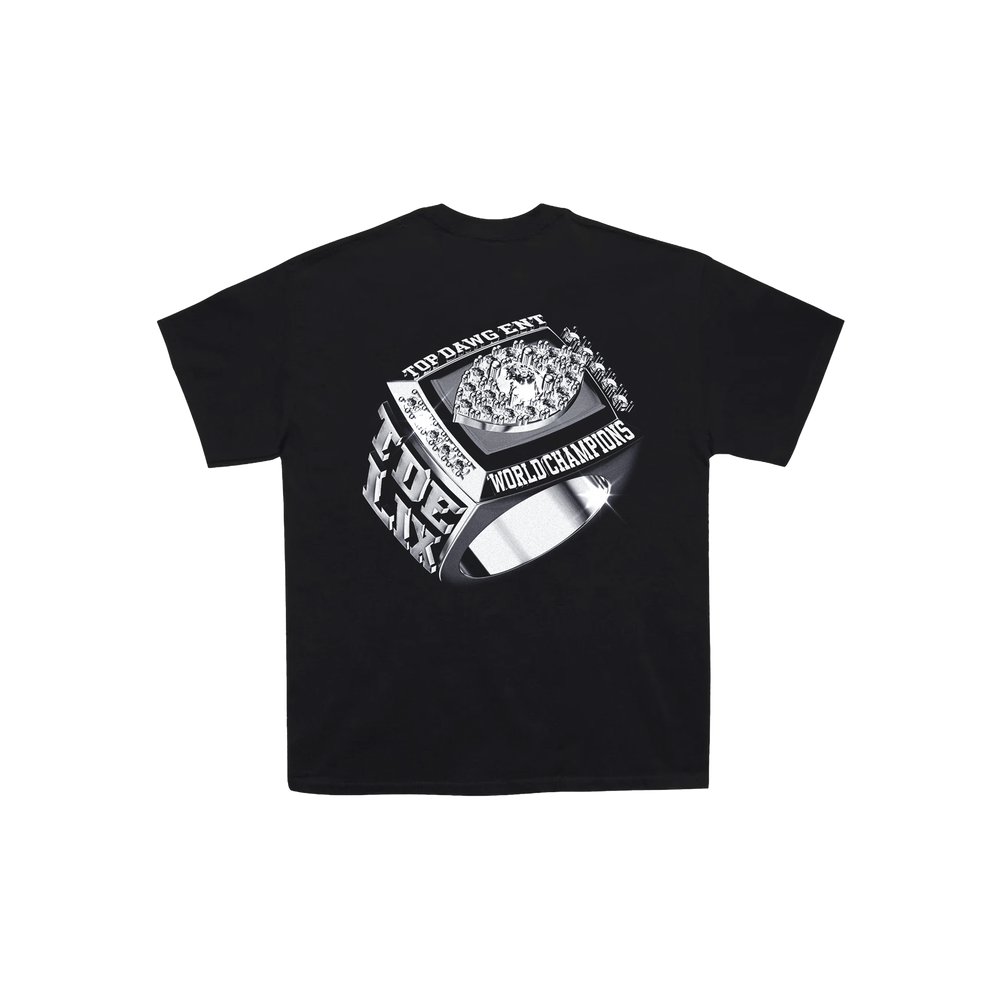 TDE LIX Ring Tee