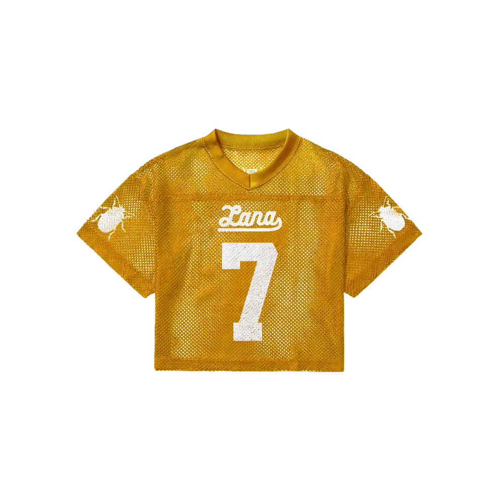 SZA - Lana Practice Jersey