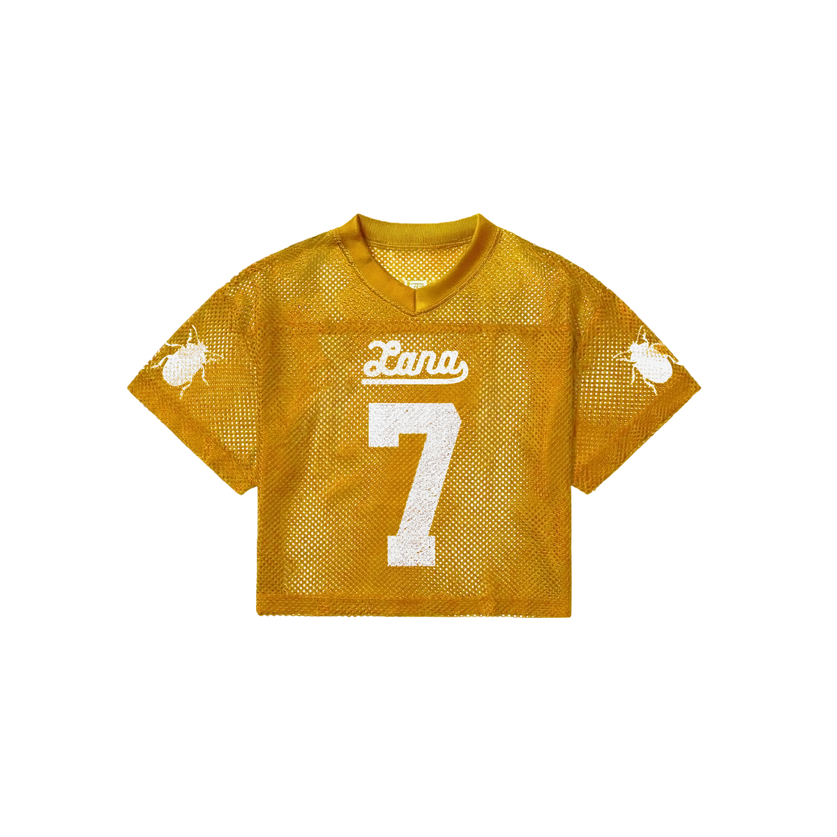 SZA - Lana Practice Jersey