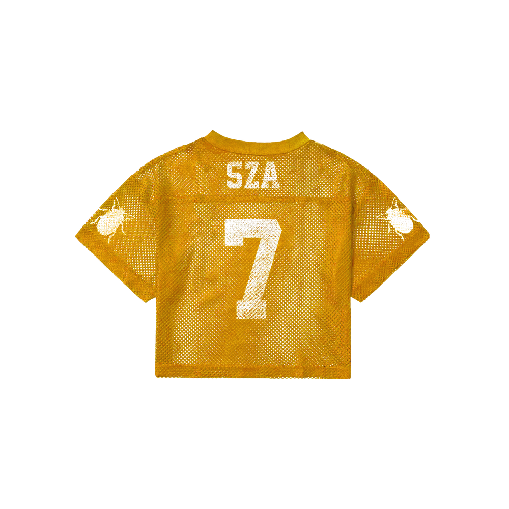 SZA - Lana Practice Jersey