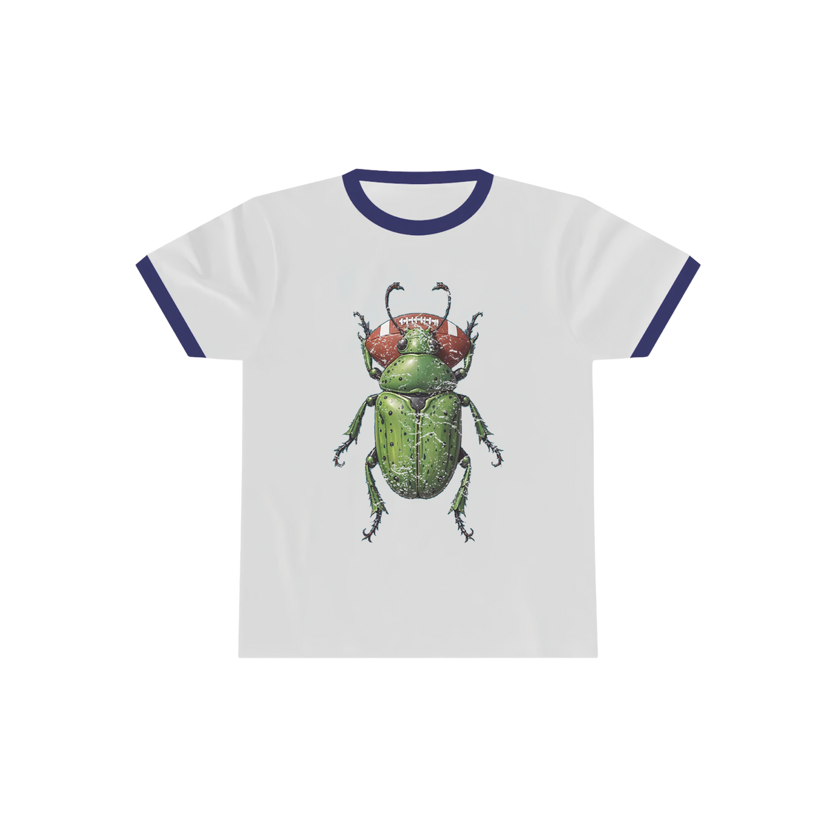 SZA - Beetle Ball Ringer Tee