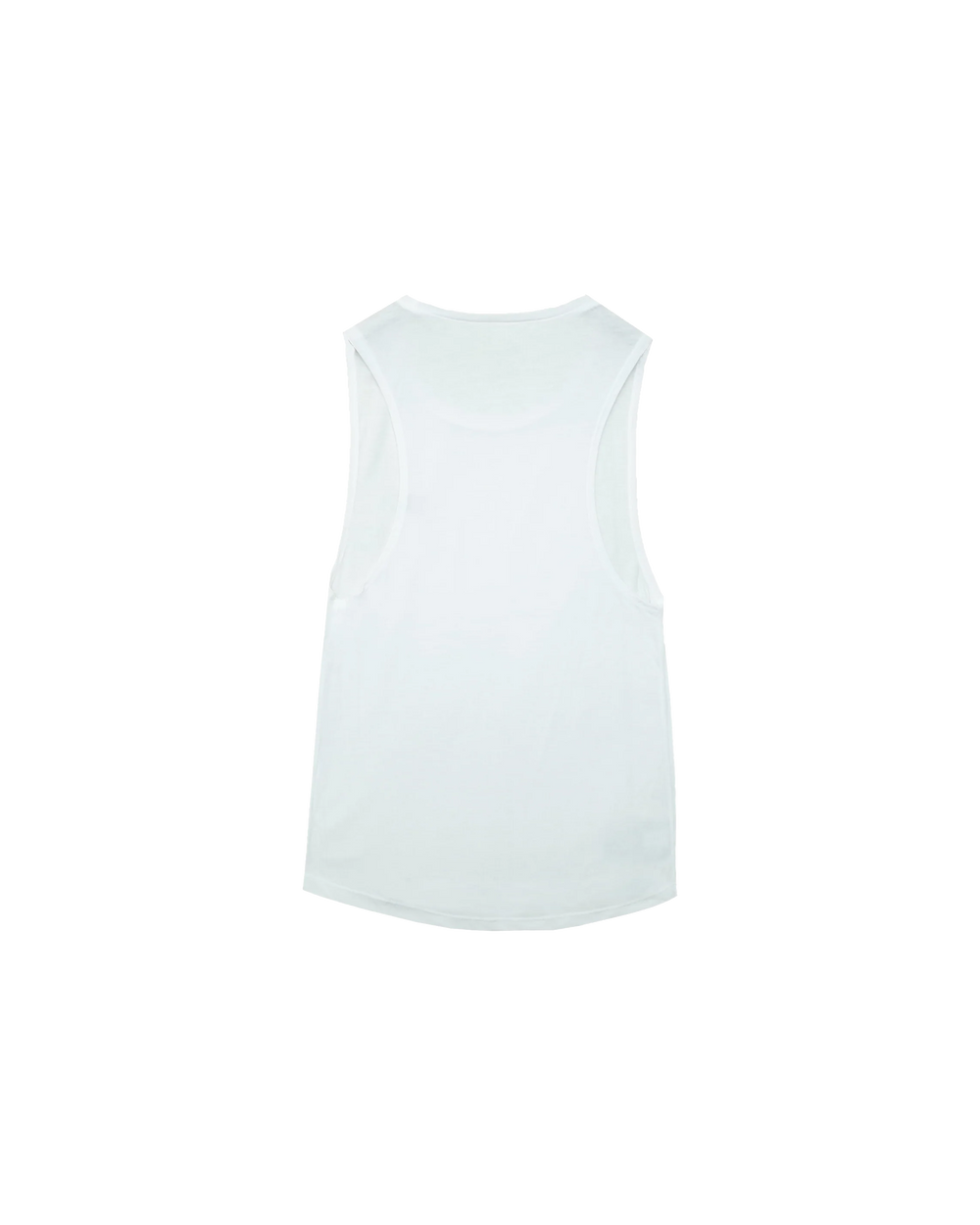 TDE New Classic Woman's Sleeveless T-Shirt