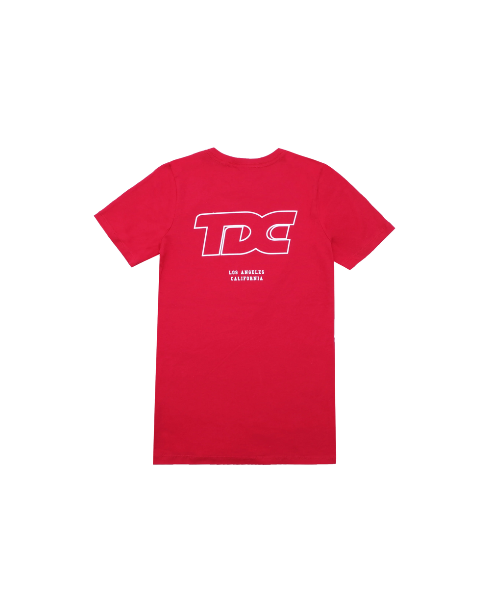 TDE New Classic Woman's T-Shirt