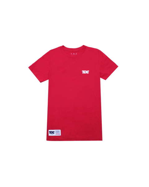 WomensClassicTee-Red-