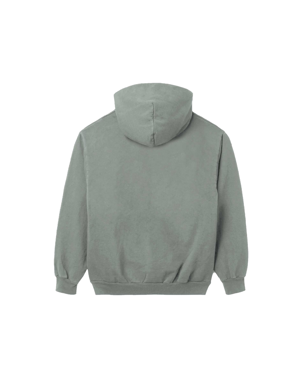 TXDXE Bubble Hoodie (Sage Green)