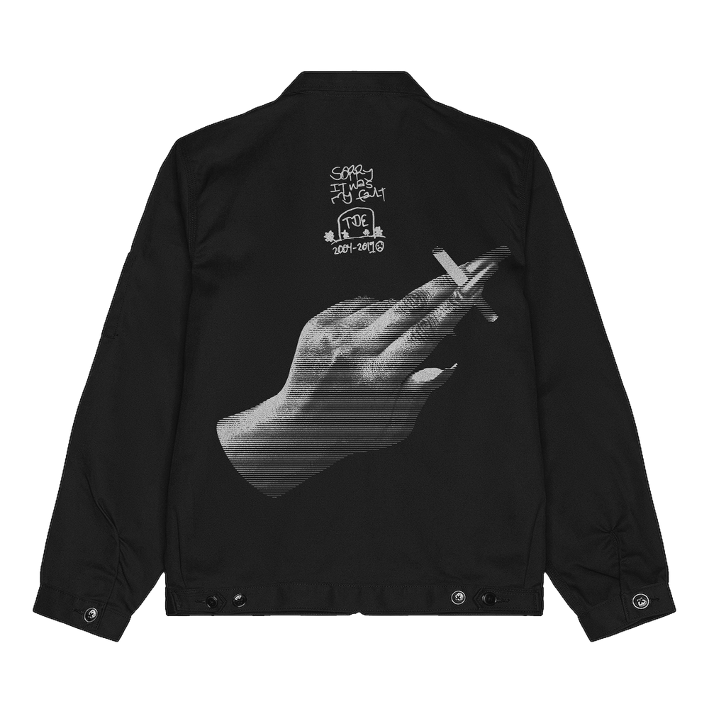 Ciggy Dickies Jacket