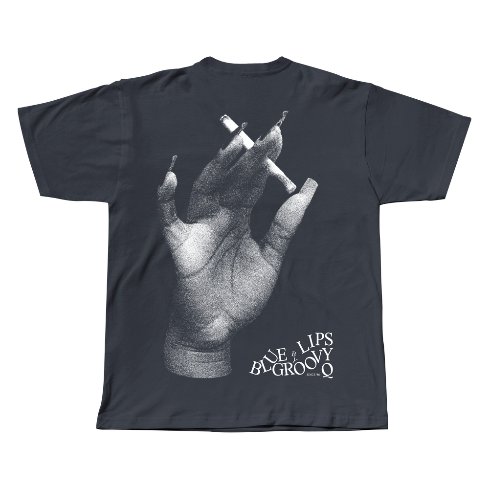 Ciggy Tee