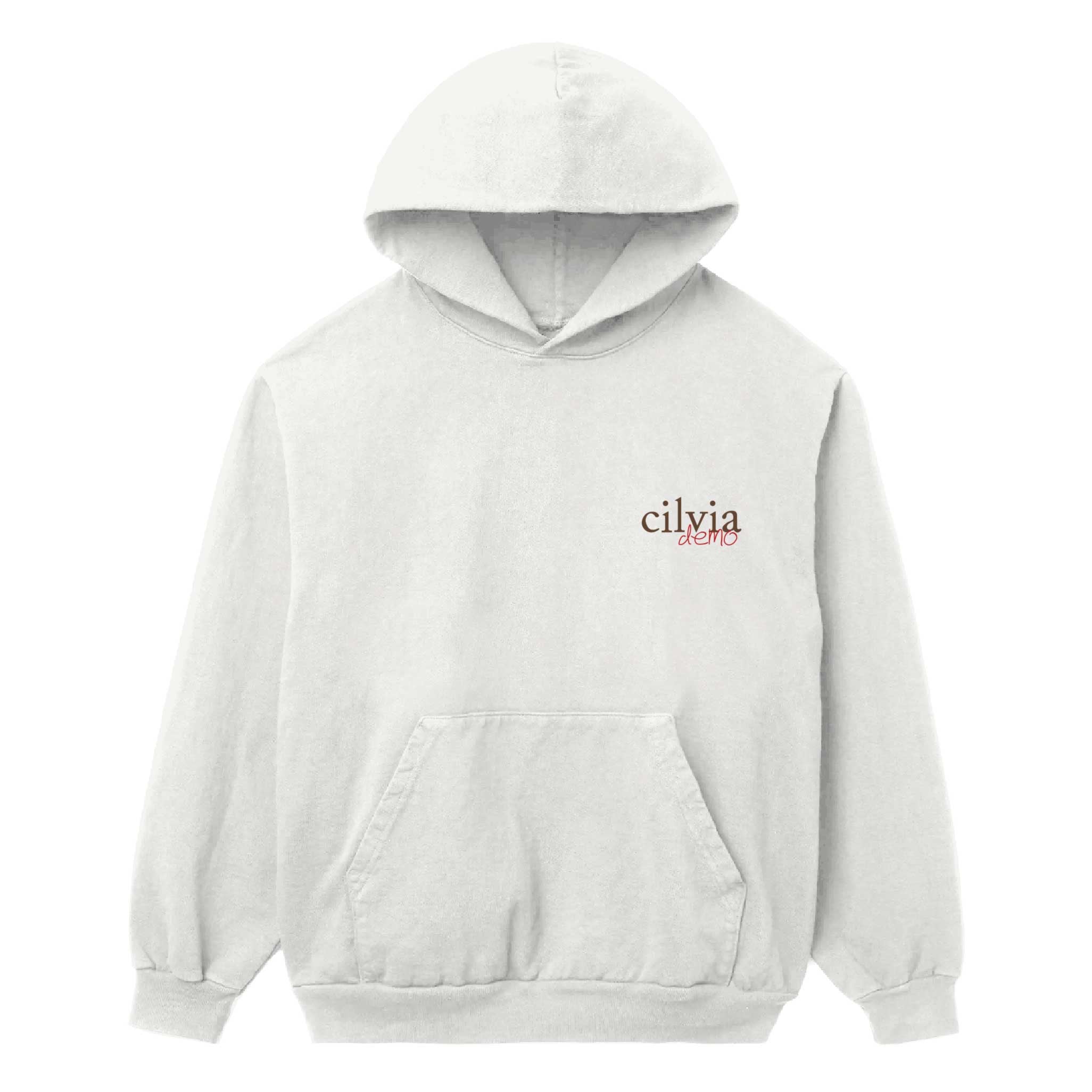 Dime ash online hoodie