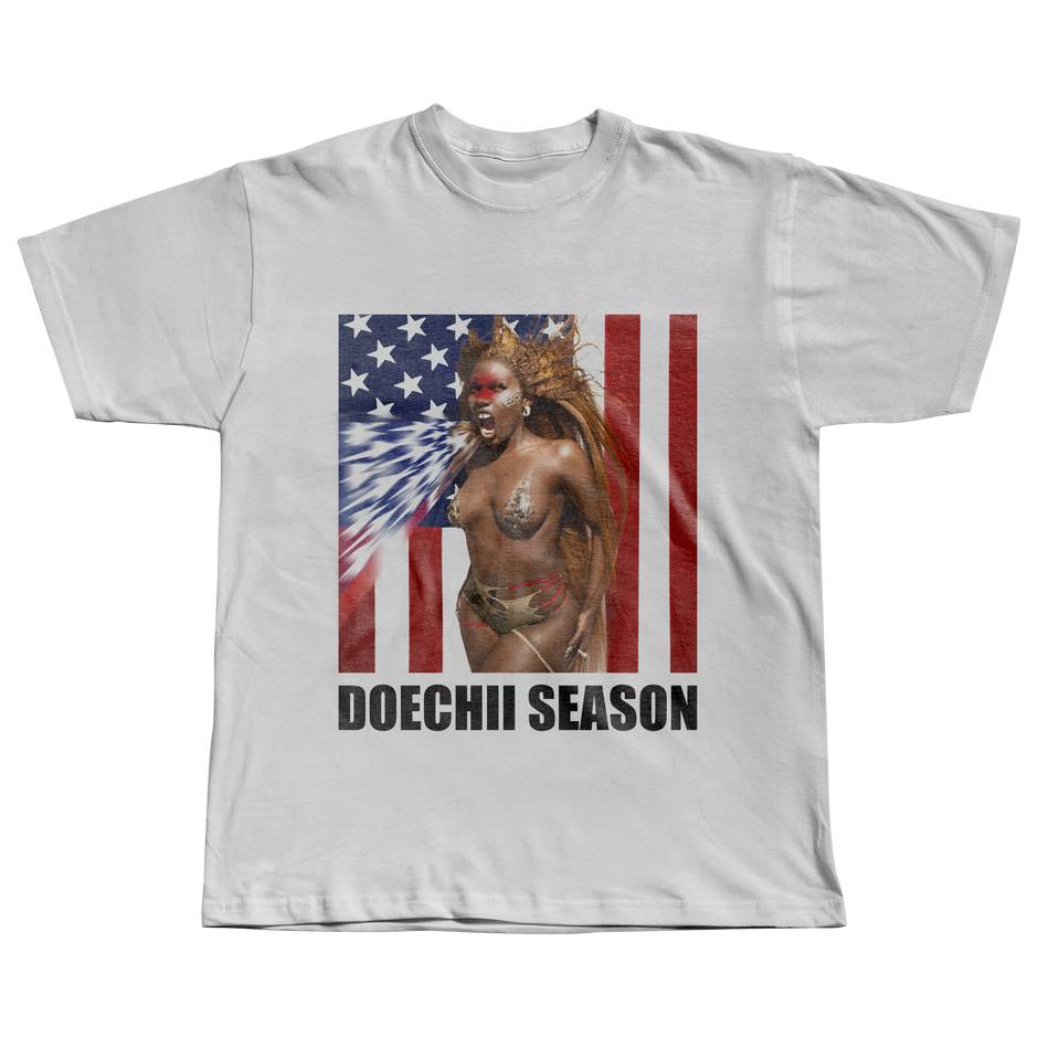 Doche Rapper Merch DOECHII β Top Dawg Entertainment